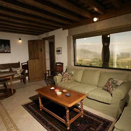 Apartamento Rural El Labrador Es Un Comodo Y Acogedor Apartamento Cabezas Bajas 外观 照片
