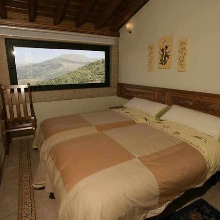 Apartamento Rural El Labrador Es Un Comodo Y Acogedor Apartamento Cabezas Bajas 外观 照片